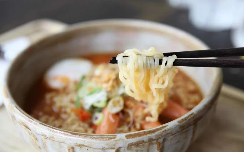 Geen plastic rijst uit China in Marokko volgens autoriteiten