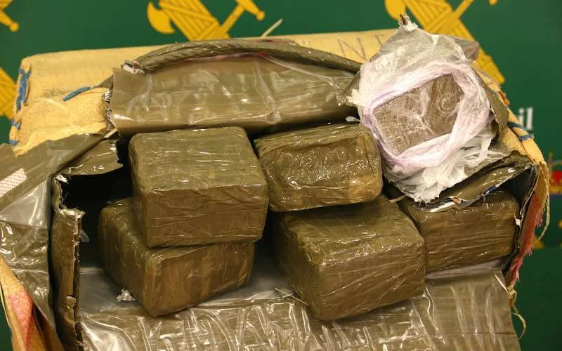 Wereldwijd gezochte drugsbaron in Marokko opgepakt