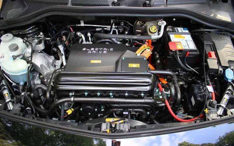 Automaker Renault kiest voor 100% Marokkaanse accu's