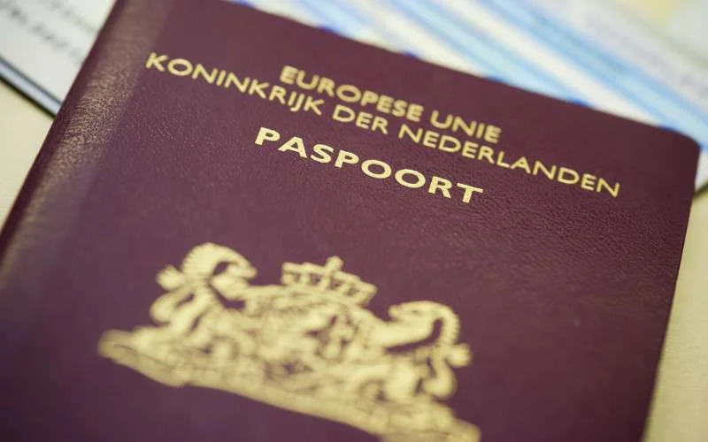 Minder Marokkanen Nederlander geworden in 2015