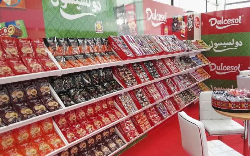 Spaanse groep Dulcesol investeert miljoenen in Marokko