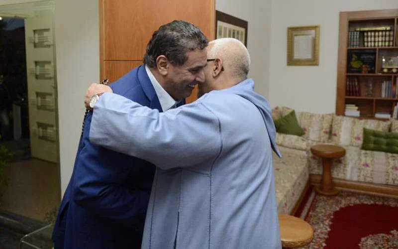 Binnenkort opnieuw verkiezingen in Marokko?