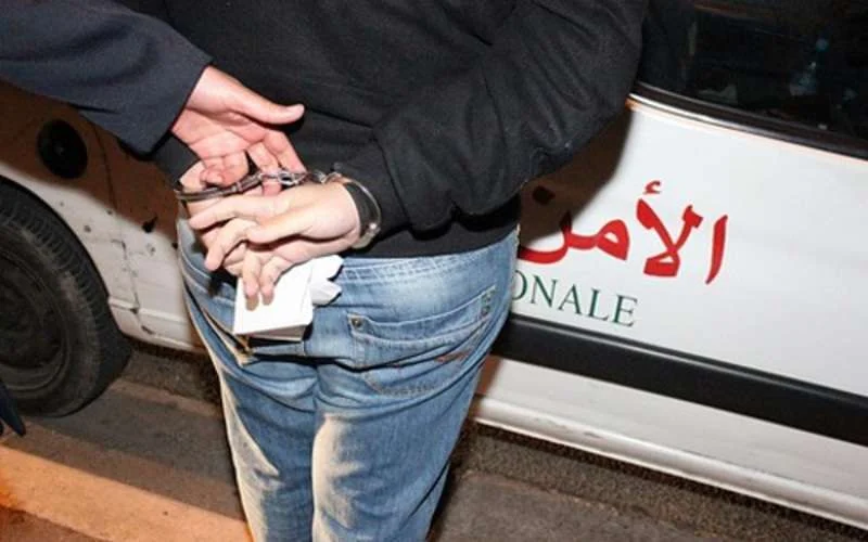 Arrestaties voor hamermoord in Tanger