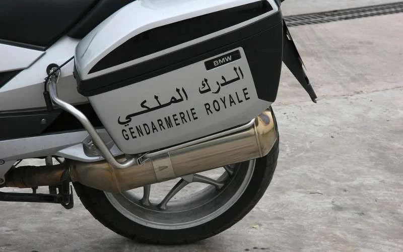 Rellen tussen politie en bewoners tijdens antidrugsactie in Chefchaouen