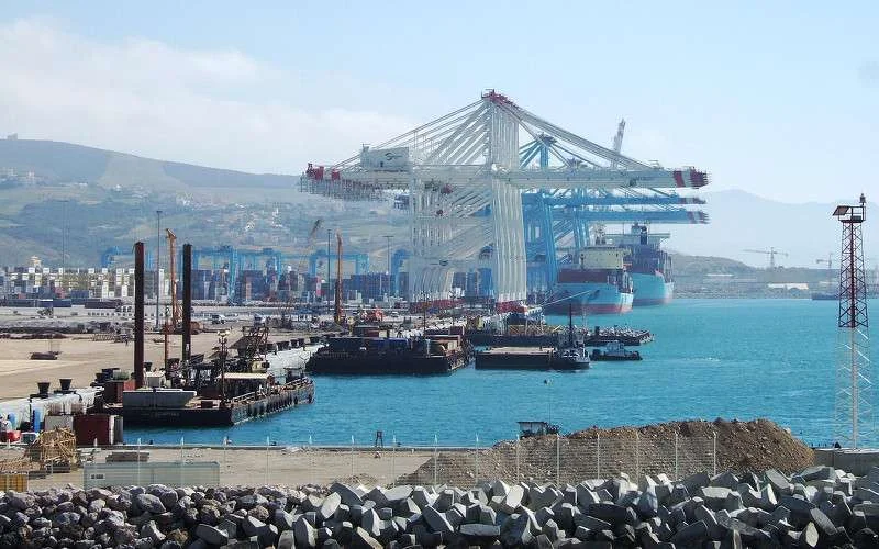 Marokko verwacht economische groei van 3,6% in 2017