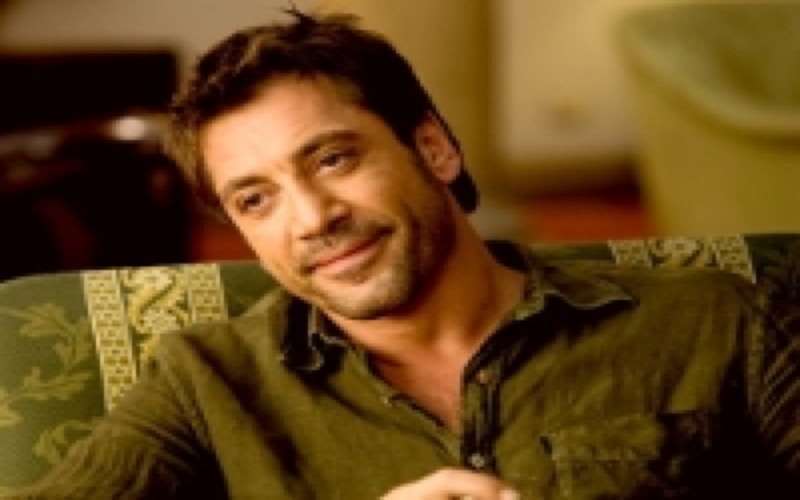 Javier Bardem ondersteunt Polisario bij VN 