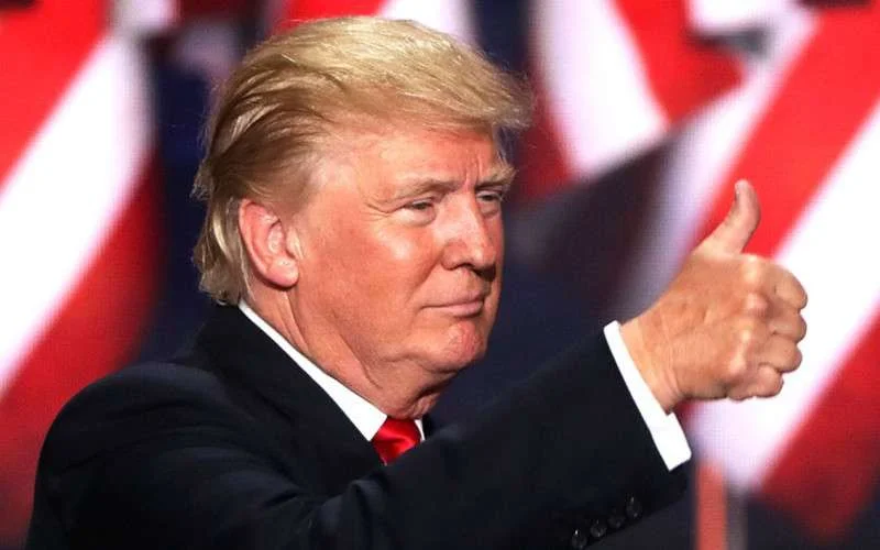 Trump wil betere militaire samenwerking met Marokko