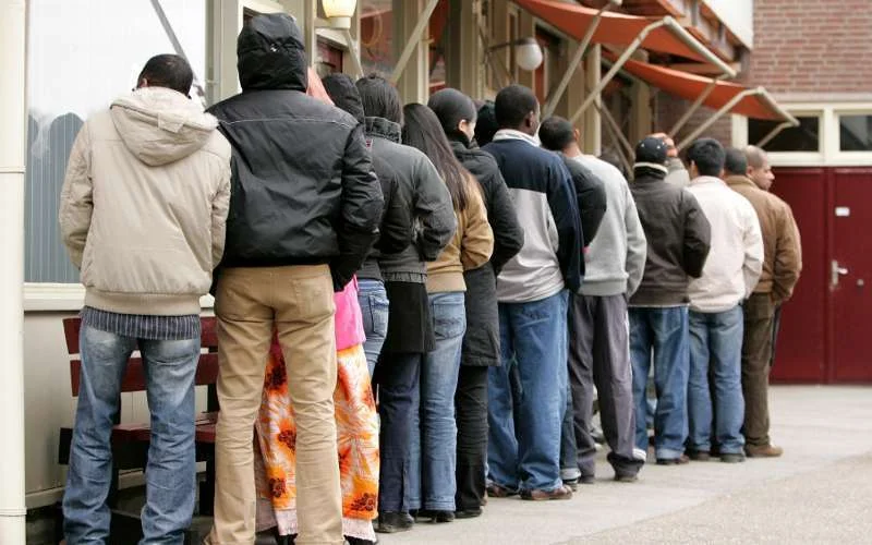 Asielzoekers in Nederland: Marokko veilig land