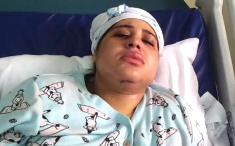 Marokkaanse door werkgeefster door raam geduwd in Saoedi-Arabië