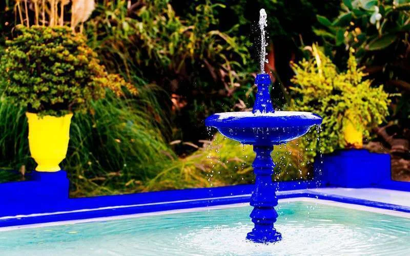 Magisch Marrakech! (video)