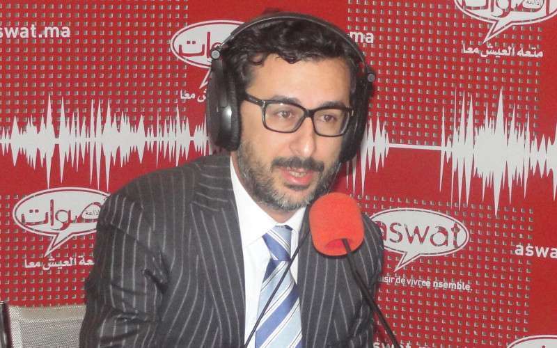 Directeur 2M van seksuele intimidatie beschuldigd