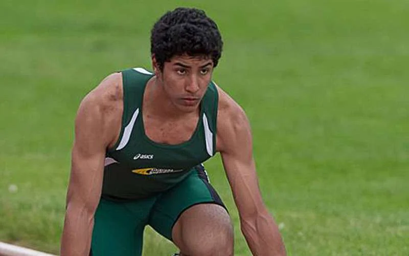 VS weigert toegang aan Canadese atleet van Marokkaanse afkomst