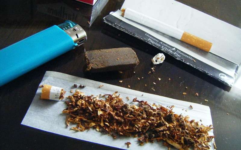 Verpleger was drugsdealer in gevangenis Casablanca