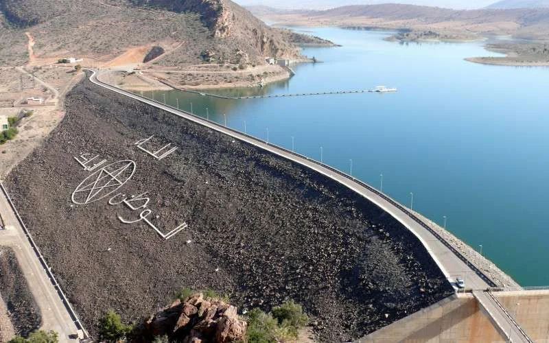Qatar financiert dam van 1,5 miljard in Guelmim