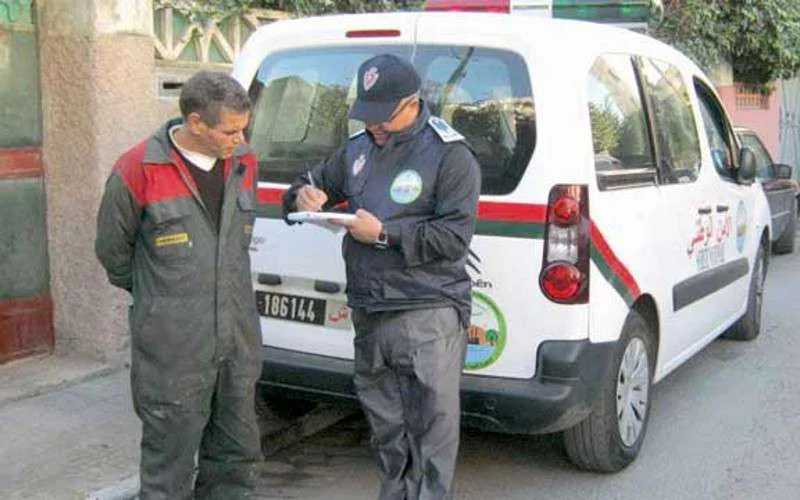 Marokko heeft eindelijk een milieupolitie