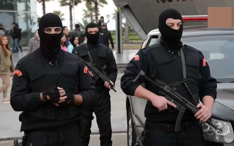 Marokko treft opnieuw maatregelen tegen terrorisme