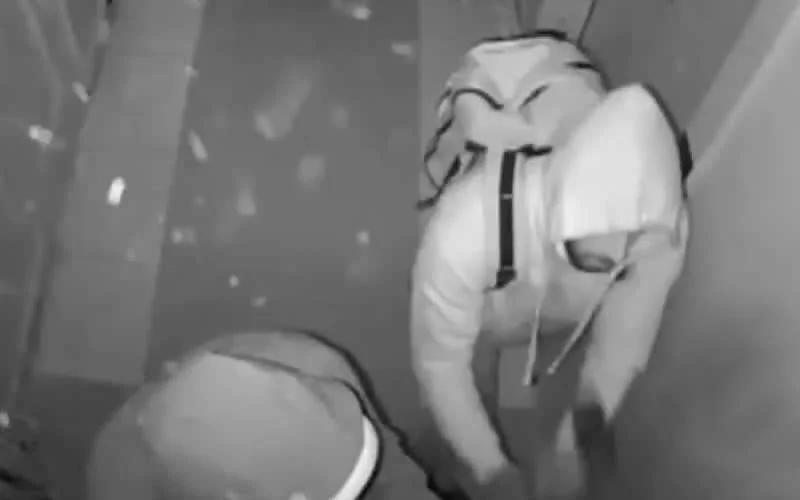 Politie ontkent gijzeling in Casablanca