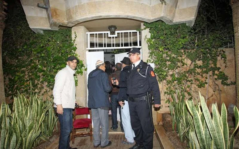 Verdachte gearresteerd voor moord kamerlid Abdellatif Merdas