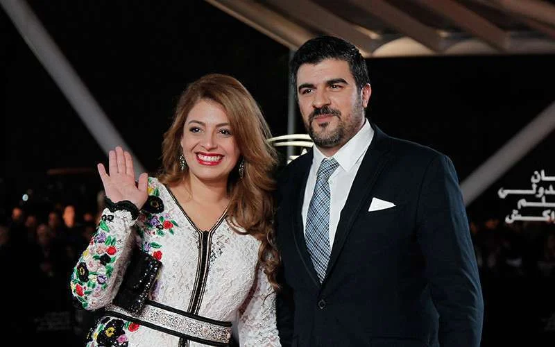 Marokkaanse acteur Yassine Ahjjam met de dood bedreigd