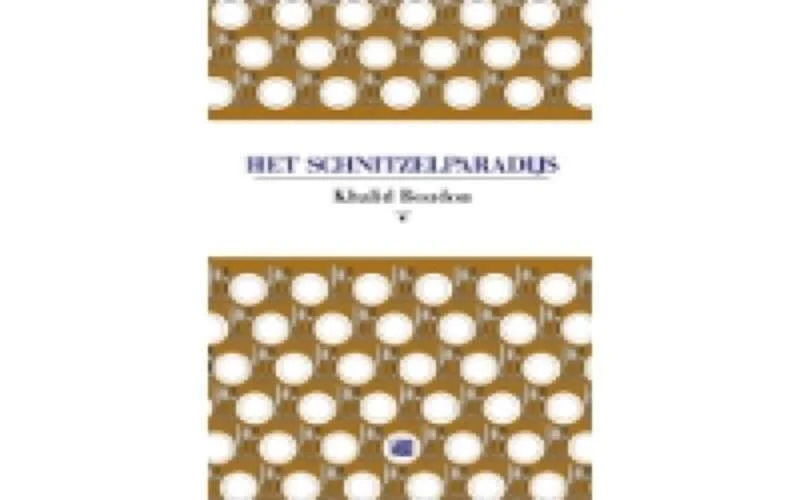 Het schnitzelparadijs