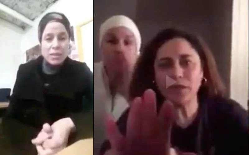 Koning Mohammed VI ontslaat van mishandeling verdachte consul