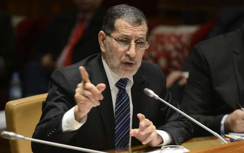Saadeddine El Othmani nieuwe Premier van Marokko