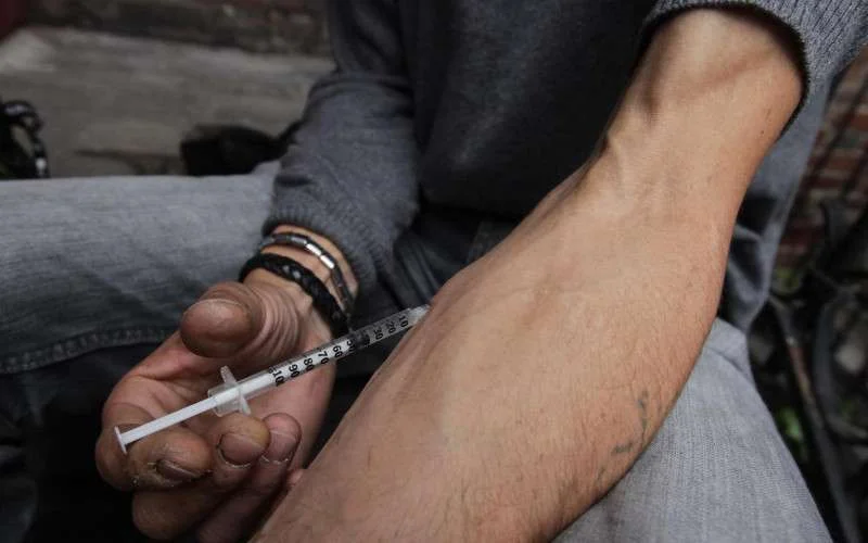 Marokko telt 600.000 drugsverslaafden