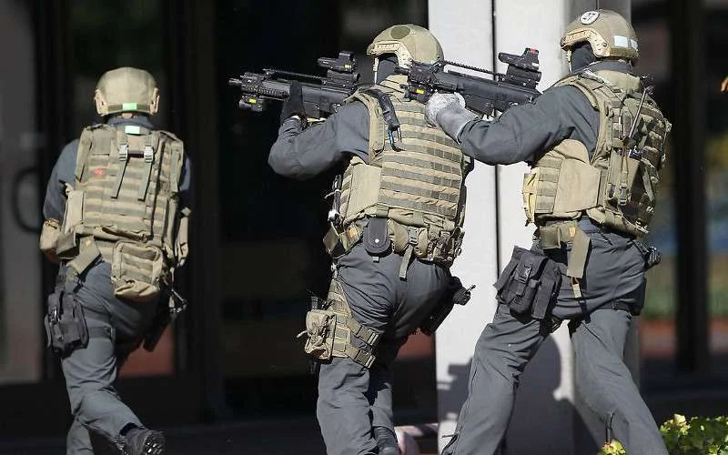 Marokkaanse terreurverdachte door Duitsland aan Portugal uitgeleverd