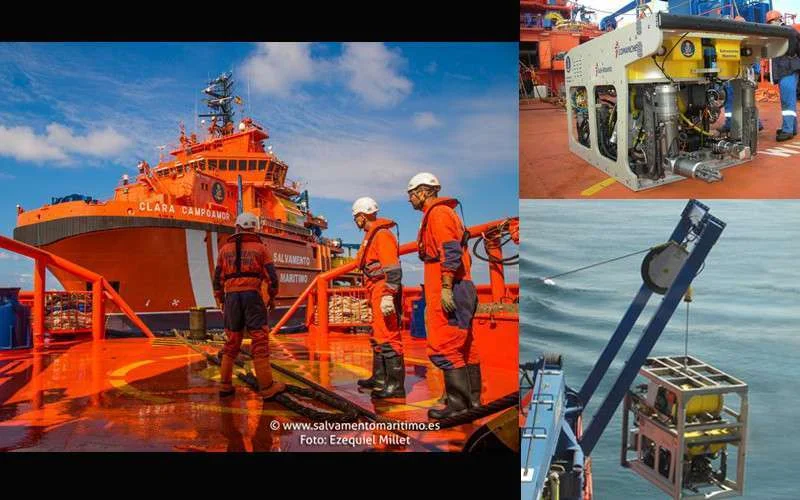 Lichaam op zee vermiste Marokkaan bij Barcelona gevonden