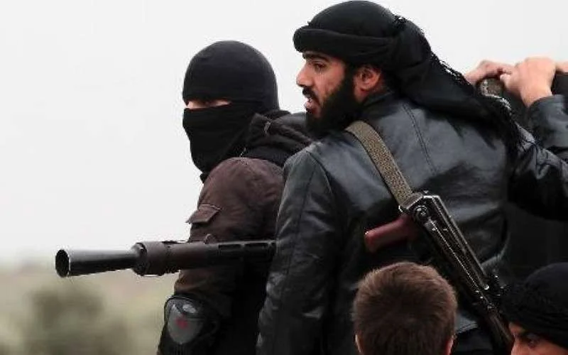 Strijder Daesh uit Tetouan komt om bij gevecht in Syrië