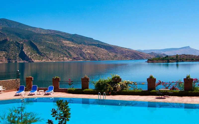 Forse toename aantal toeristen in Marokko