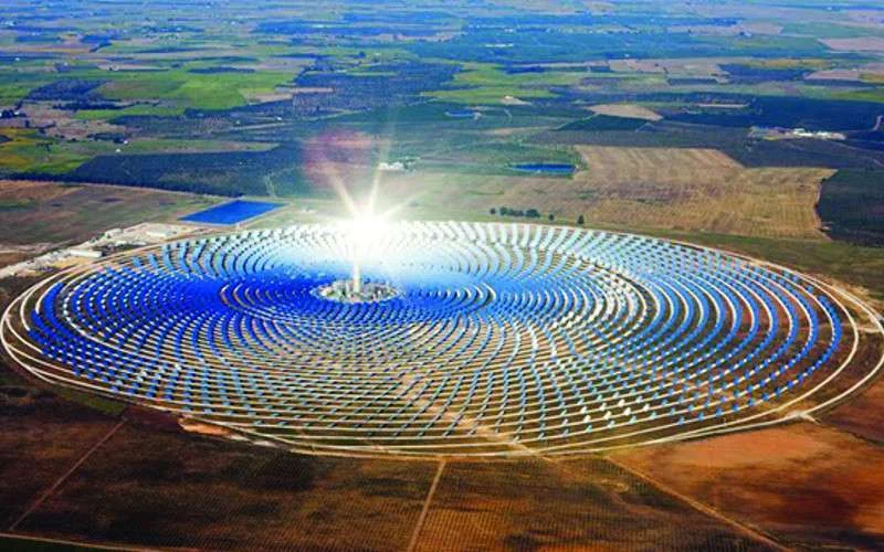 Marokko innovatieleider in Noord-Afrika