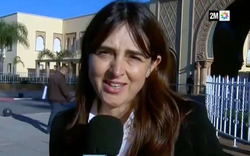 Welke plaats voor vrouwen in de nieuwe Marokkaanse regering? (video)