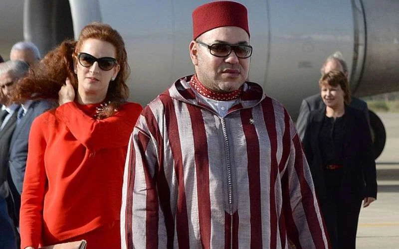 Dit is het hotel waar Koning Mohammed VI in Cuba verblijft (foto's)
