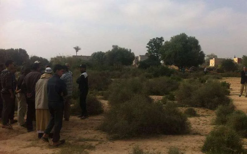 Ontvoerd meisje (5) dood teruggevonden in Marokko