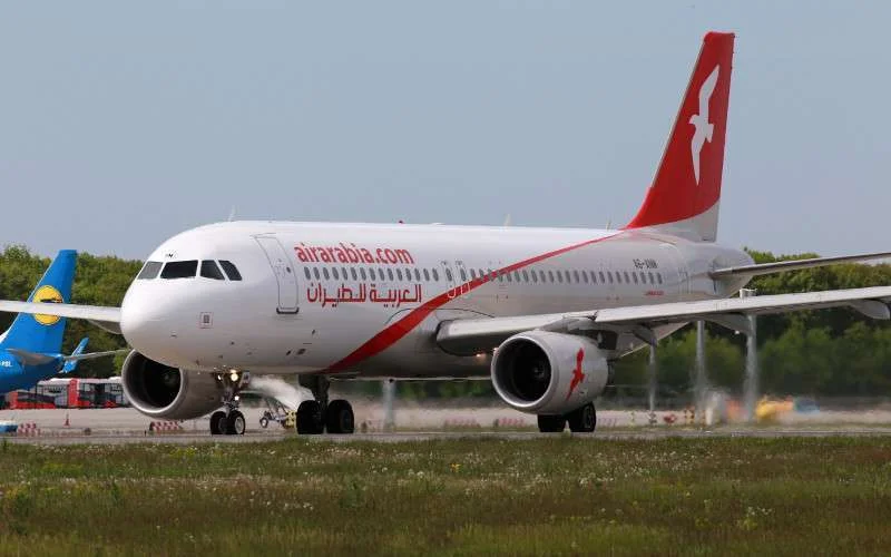 Air Arabia start nieuwe vlucht tussen Fez en Amsterdam