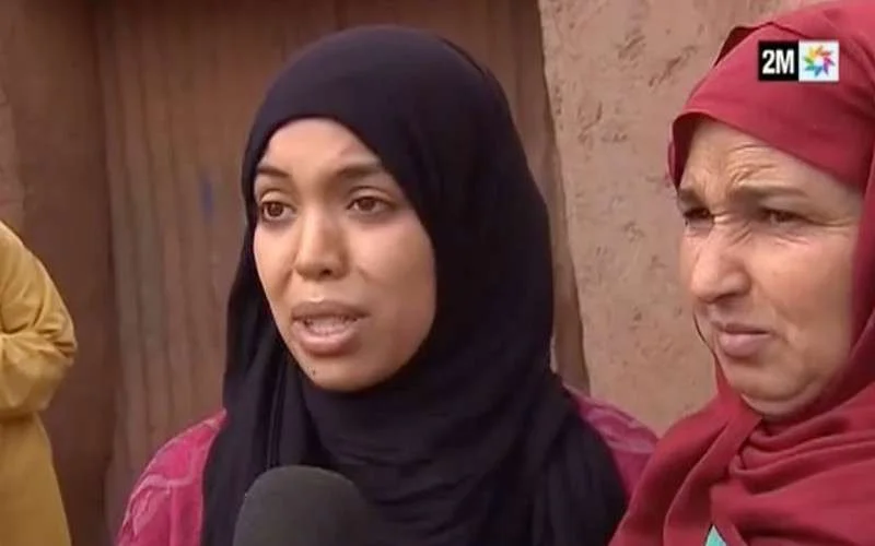 Lichaam peuter in waterput gevonden in Marokko (video)