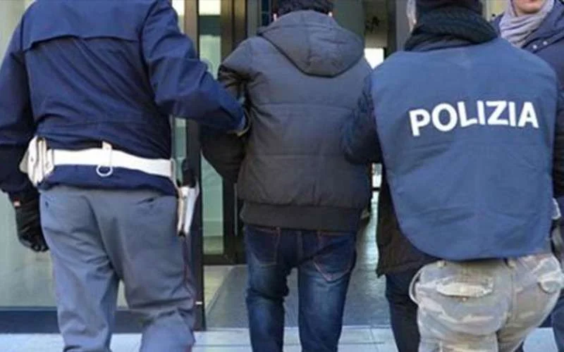 Marokkaan die aanslag voorbereidde in Italië gearresteerd