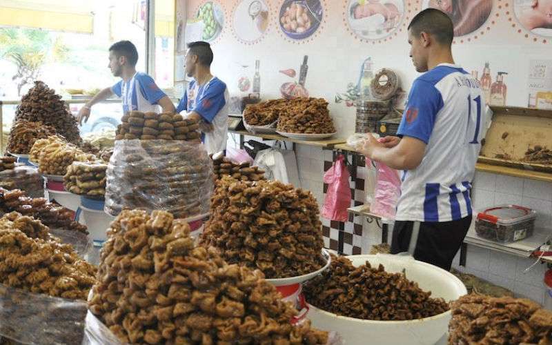 Regering Marokko belooft genoeg aanbod tijdens Ramadan