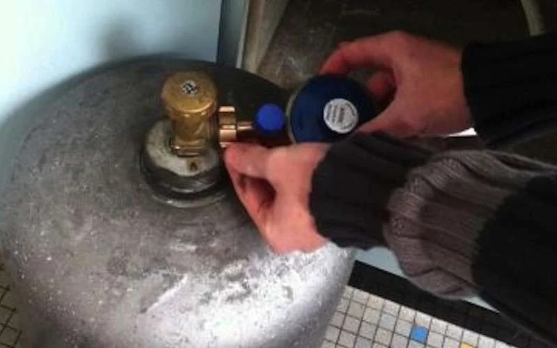 Twee doden door gaslek in Al Hoceima