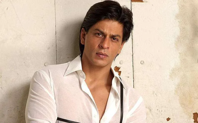 Shahrukh Khan op festival Nador verwacht