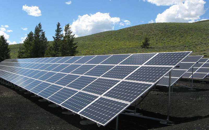 Marokkanen in Italië cel in voor diefstal duizend zonnepanelen