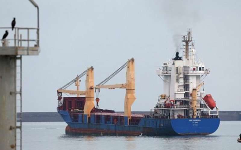 Polisario zorgt voor inbeslagname 50.000 ton Marokkaanse fosfaat in Zuid-Afrika