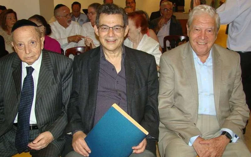 Honorair consul van Marokko in Caracas overlijdt aan hartaanval