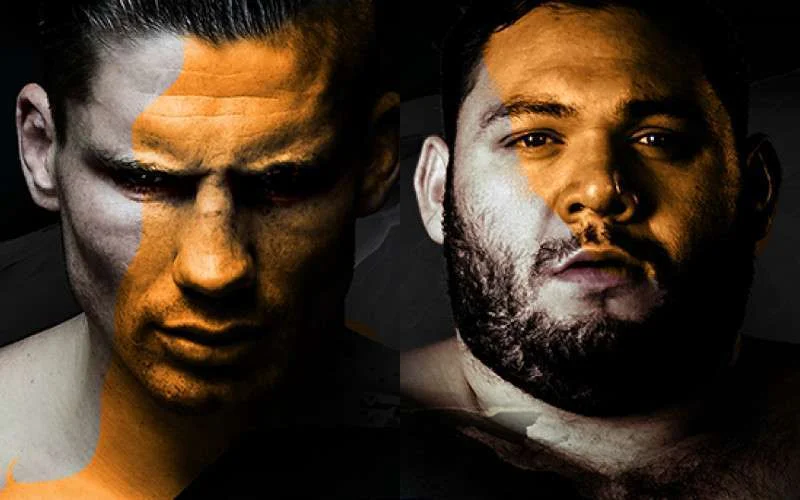 Kickboksen : Ismael Lazaar vs Rico Verhoeven zaterdag (video)