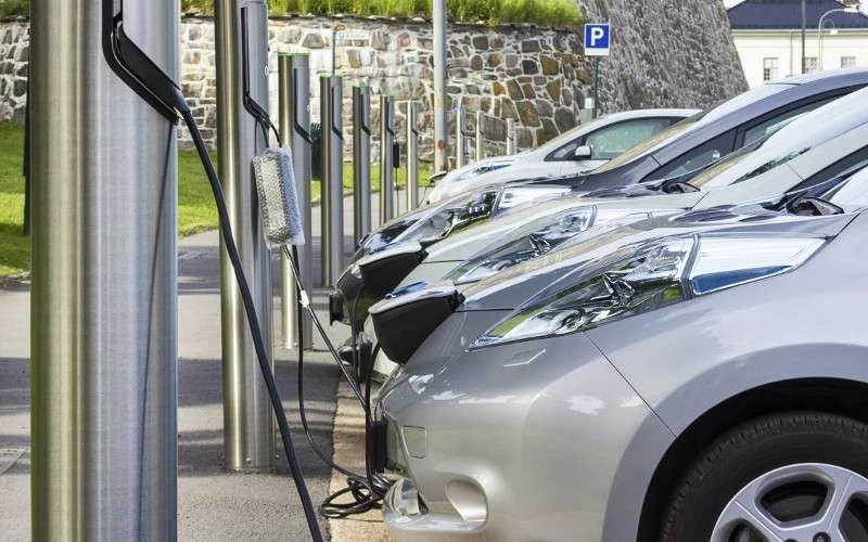 Opladen elektrische auto ook op Marokkaanse snelwegen mogelijk