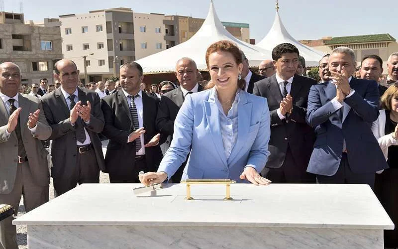 Nieuw kankerinstituut van 200 miljoen dirham in Oujda