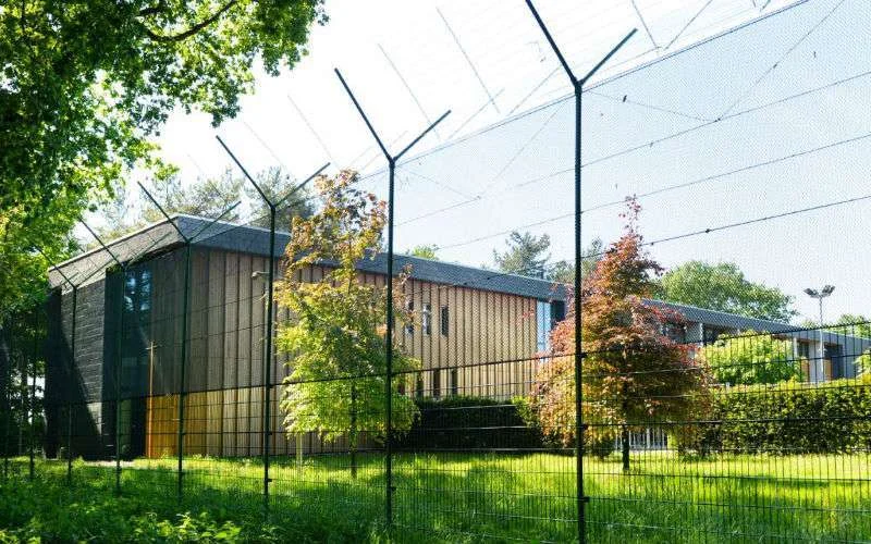 Marokkaan vrijgesproken van steekpartij in asielzoekerscentrum Balk