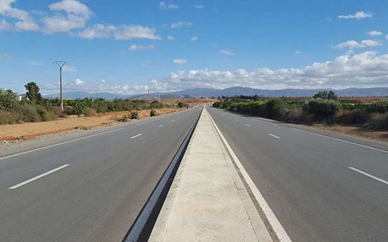 Twee jaar vertraging voor expresweg Taza-Al Hoceima 