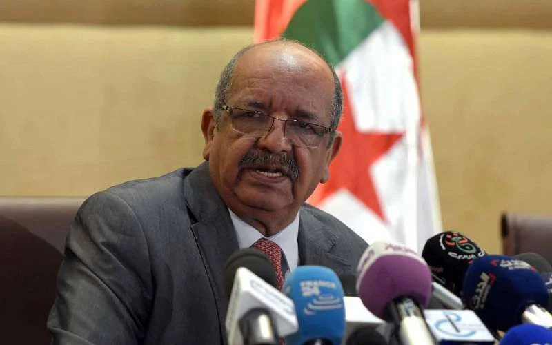 Algerije eist ook excuses van Marokko